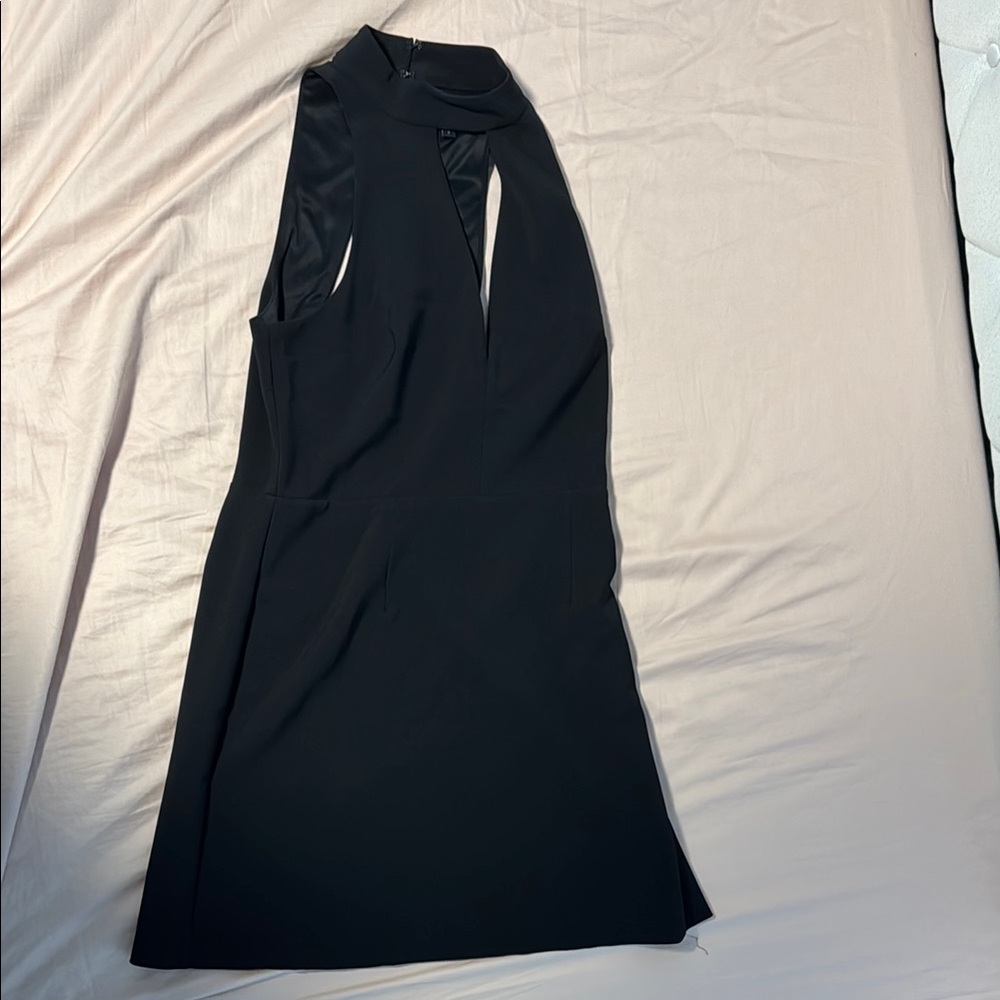 Express Classic Black Garment